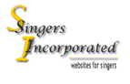 SingersIncorporated.com